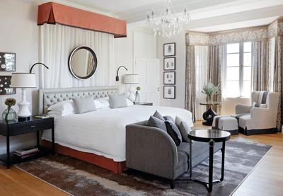 One Bedroom Suite / Deluxe One Bedroom Suite