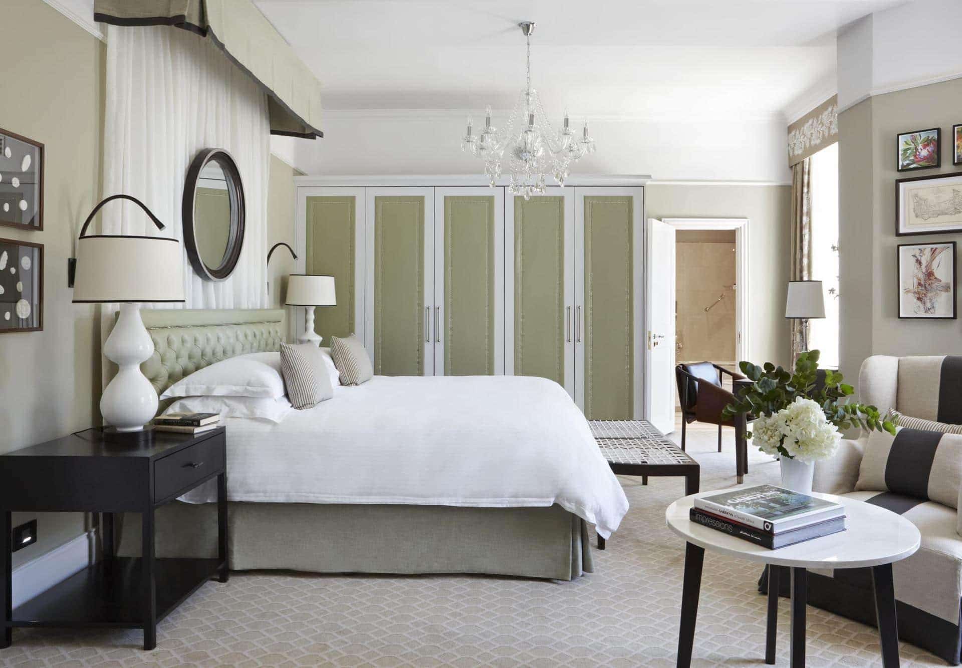 Mount Nelson, A Belmond Hotel
