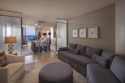 Atlantic Suite