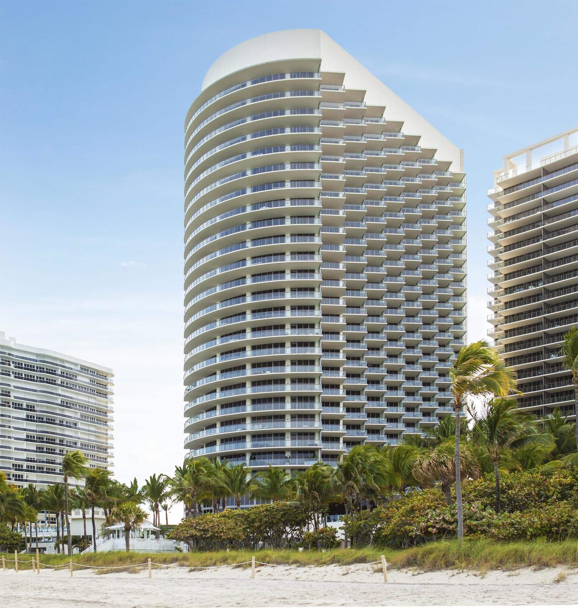 The St Regis Bal Harbour