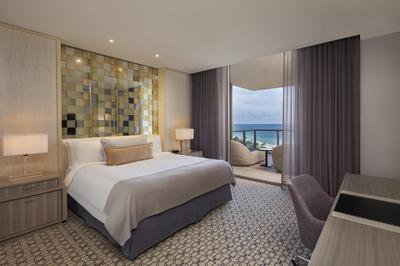 Atlantic Suite
