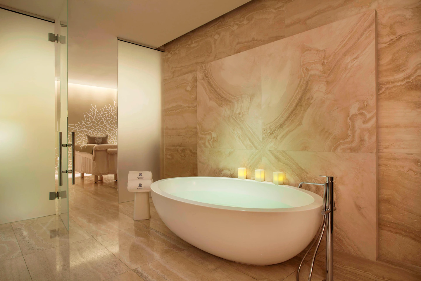 Remède Spa - Spa Bath