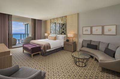 Imperial Suite