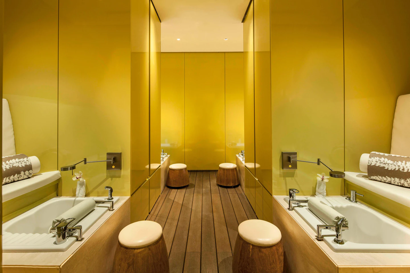 Remède Spa - Beauty Salon