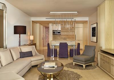 Imperial Suite
