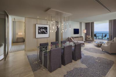 Atlantic Suite