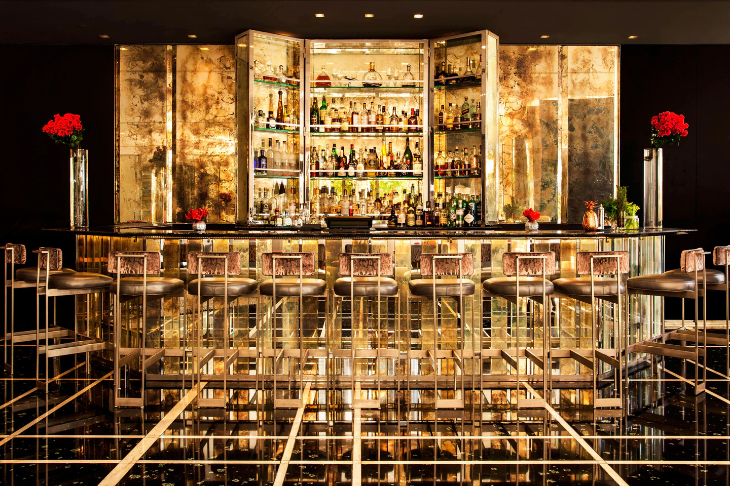 The St. Regis Bar