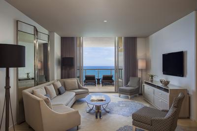 Royal 2 Bedroom Suite