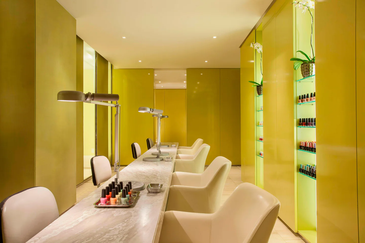 Remède Spa - Beauty Salon