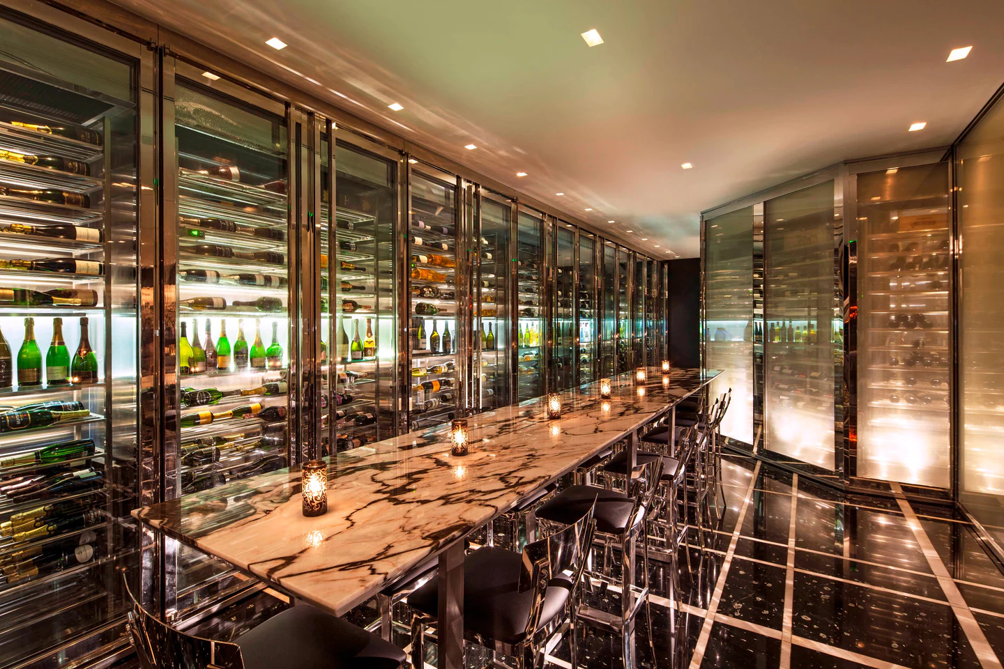The St. Regis Bar & Wine Vault