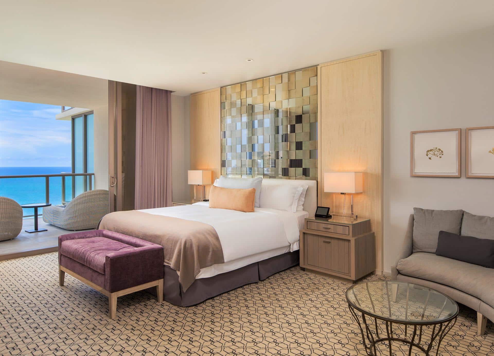 Sky Palace, 4 Bedroom Suite, Oceanfront