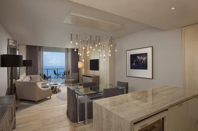 Imperial Suite