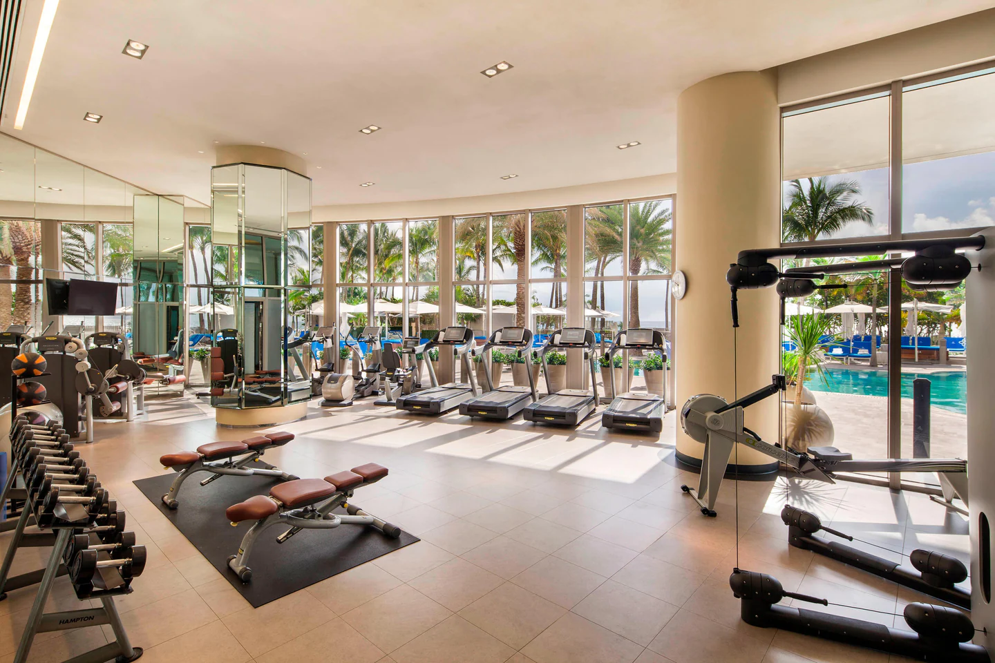 St Regis Athletic Club