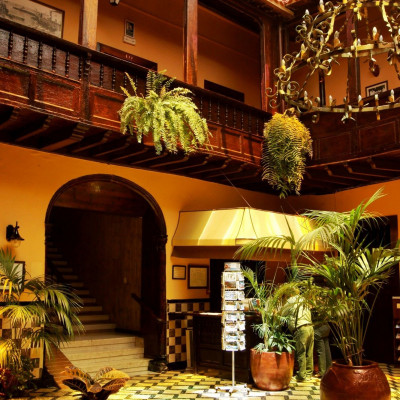 Hotel Marques De Riscal, A Luxury Collection Hotel, Elciego image