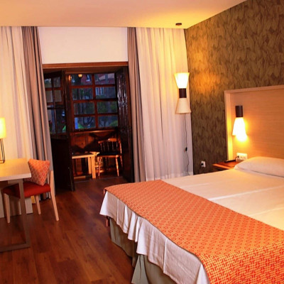 Hotel Marques De Riscal, A Luxury Collection Hotel, Elciego image