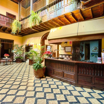 Hotel Marques De Riscal, A Luxury Collection Hotel, Elciego image