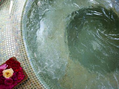 Spa - Spa Pool