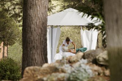 Spa - Massage
