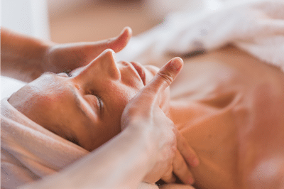 Spa - Treatment