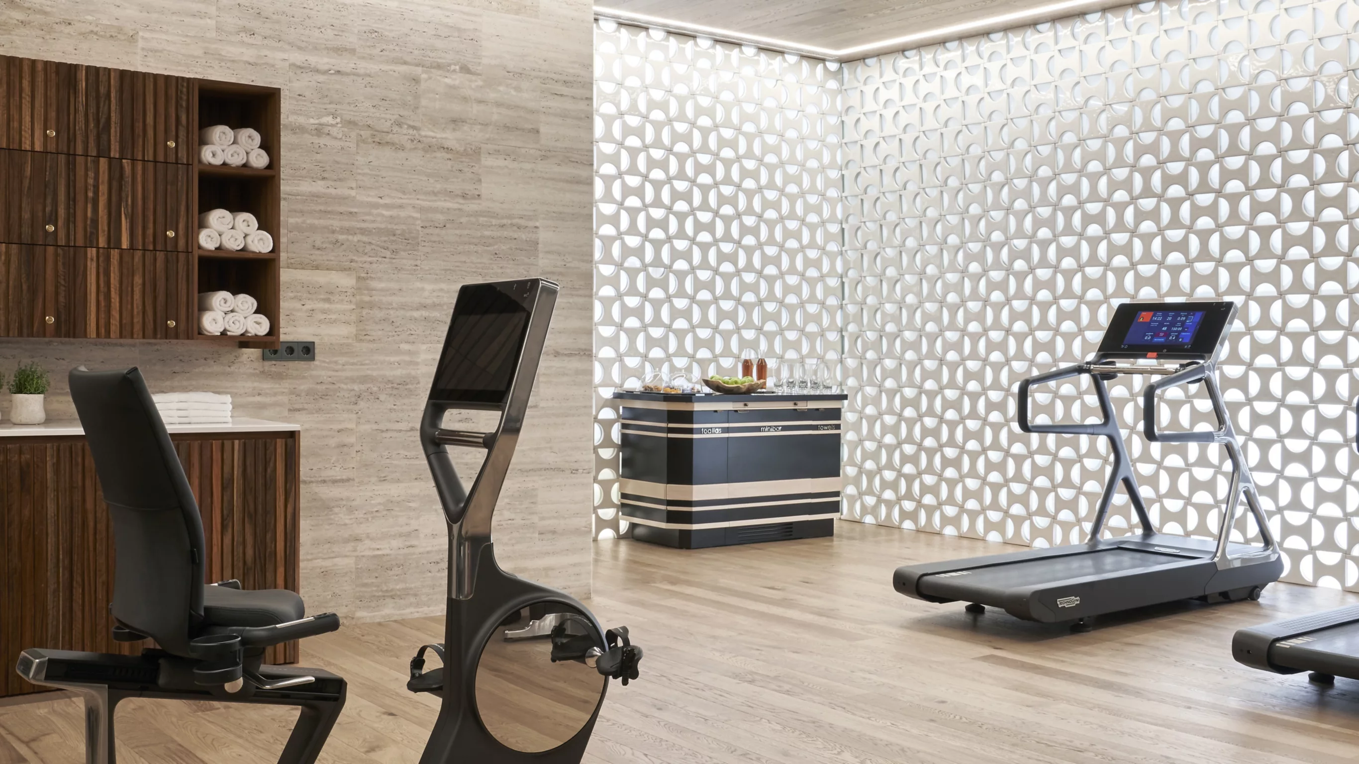 Sense, A Rosewood Spa
