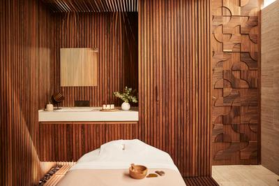 Sense, A Rosewood Spa