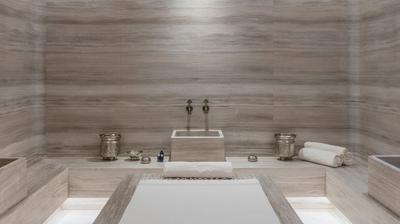 Sense, A Rosewood Spa - Hamman