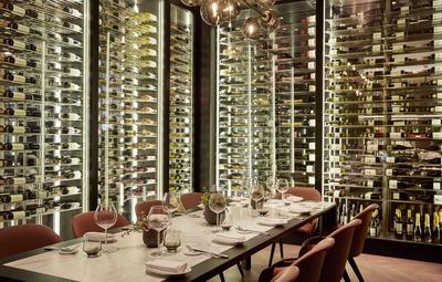 Wine Cellar