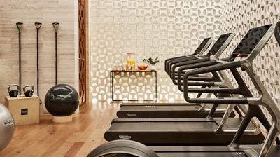 Sense, A Rosewood Spa