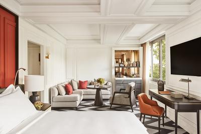 Grand Premier Room Castellana