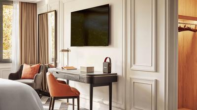 Junior Suite Castellana