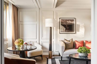 Villa Magna Suite