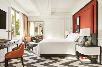 Grand Premier Room Castellana