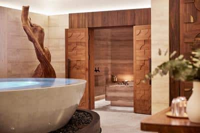 Sense, A Rosewood Spa