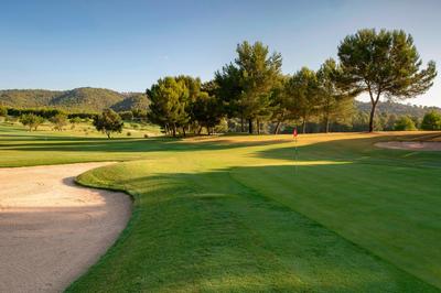 Golf Course