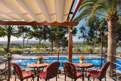 Sa Font Pool Bar