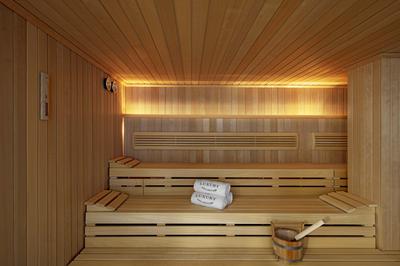 Son Vida Spa - Bio Sauna