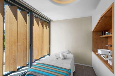 Son Vida Spa - Treatment Room