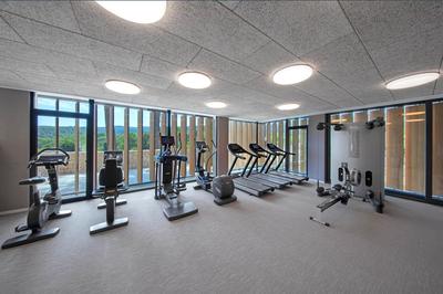 Son Vida Spa - Gym