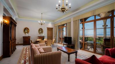 Royal Suite