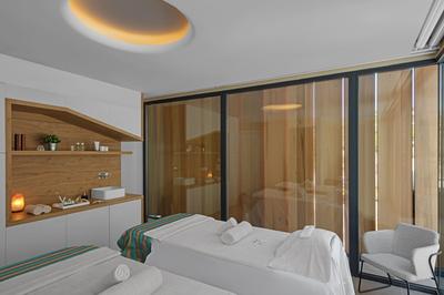 Son Vida Spa - Treatment Room