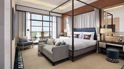 Royal Suite