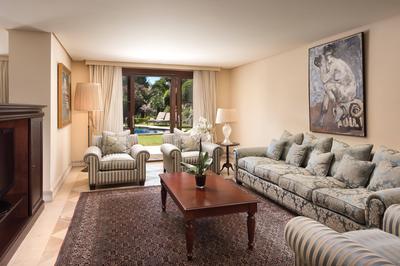 Villa Suite, 4-Bedroom