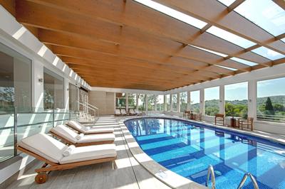 Son Vida Spa - Indoor Pool