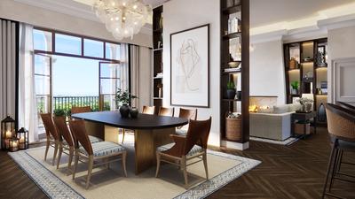 Royal Suite