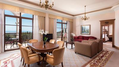 Royal Suite