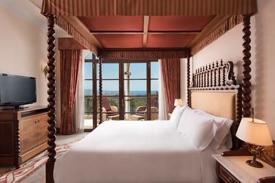 Royal Suite