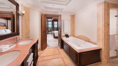 Royal Suite