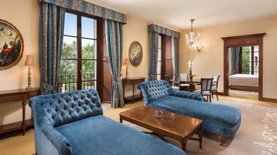 Classic Suite