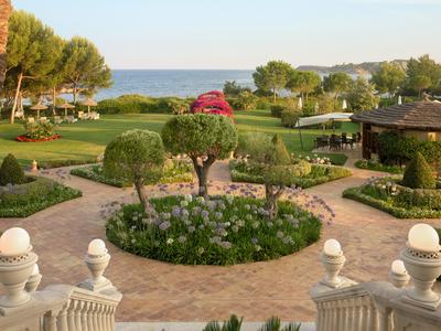 Gardens