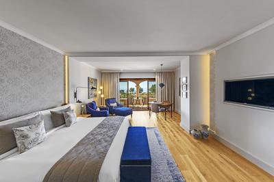 Junior Suite - Resort View, Main Building